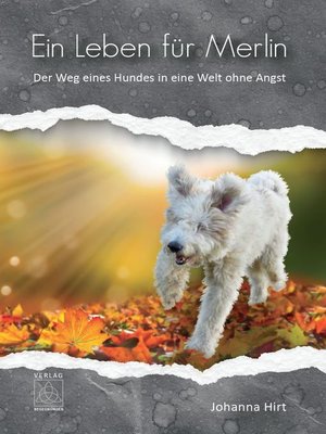 cover image of Ein Leben für Merlin